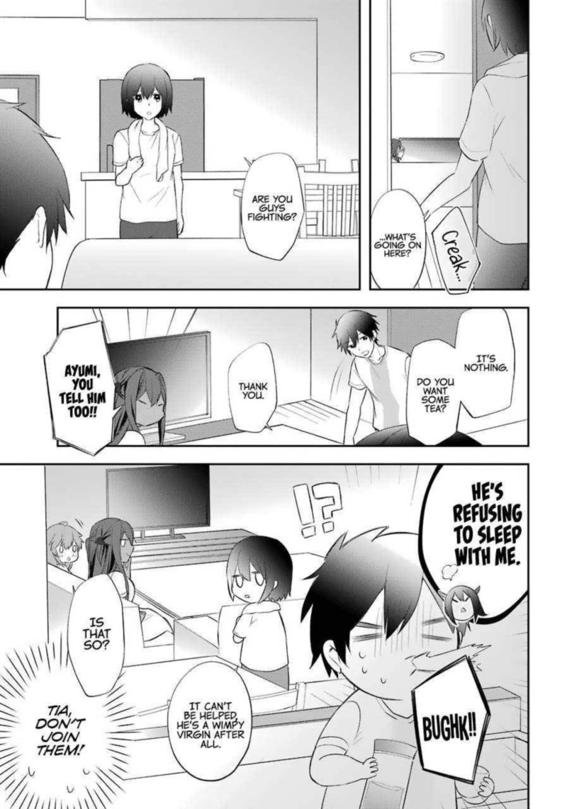 Kikanshita Yuusha No Gojitsudan 13 24