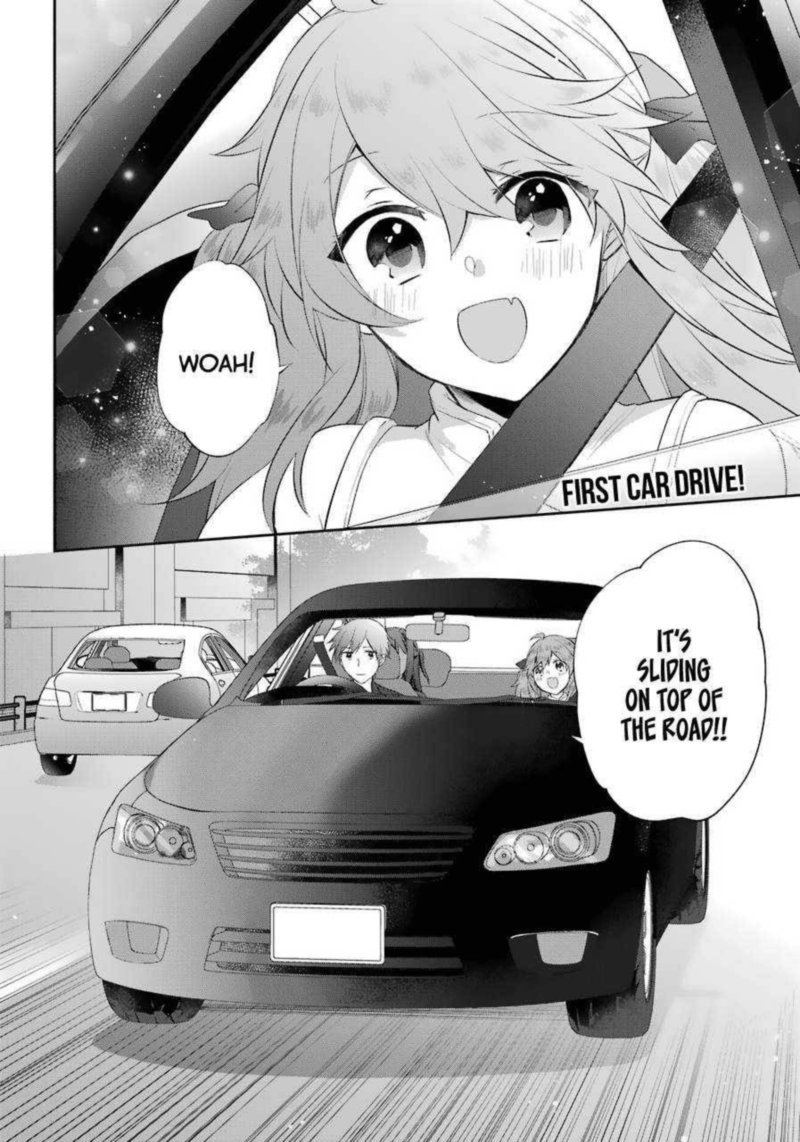 Kikanshita Yuusha No Gojitsudan 13 3