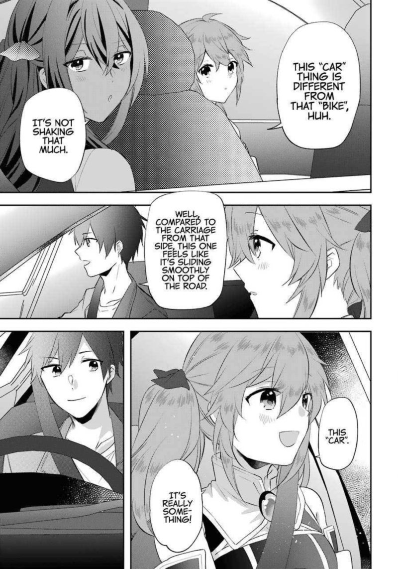 Kikanshita Yuusha No Gojitsudan 13 5