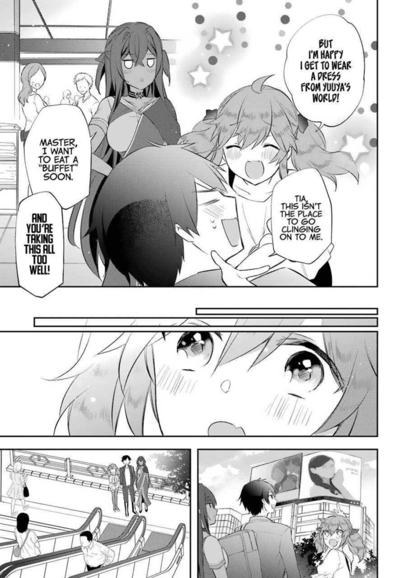 Kikanshita Yuusha No Gojitsudan 13 6
