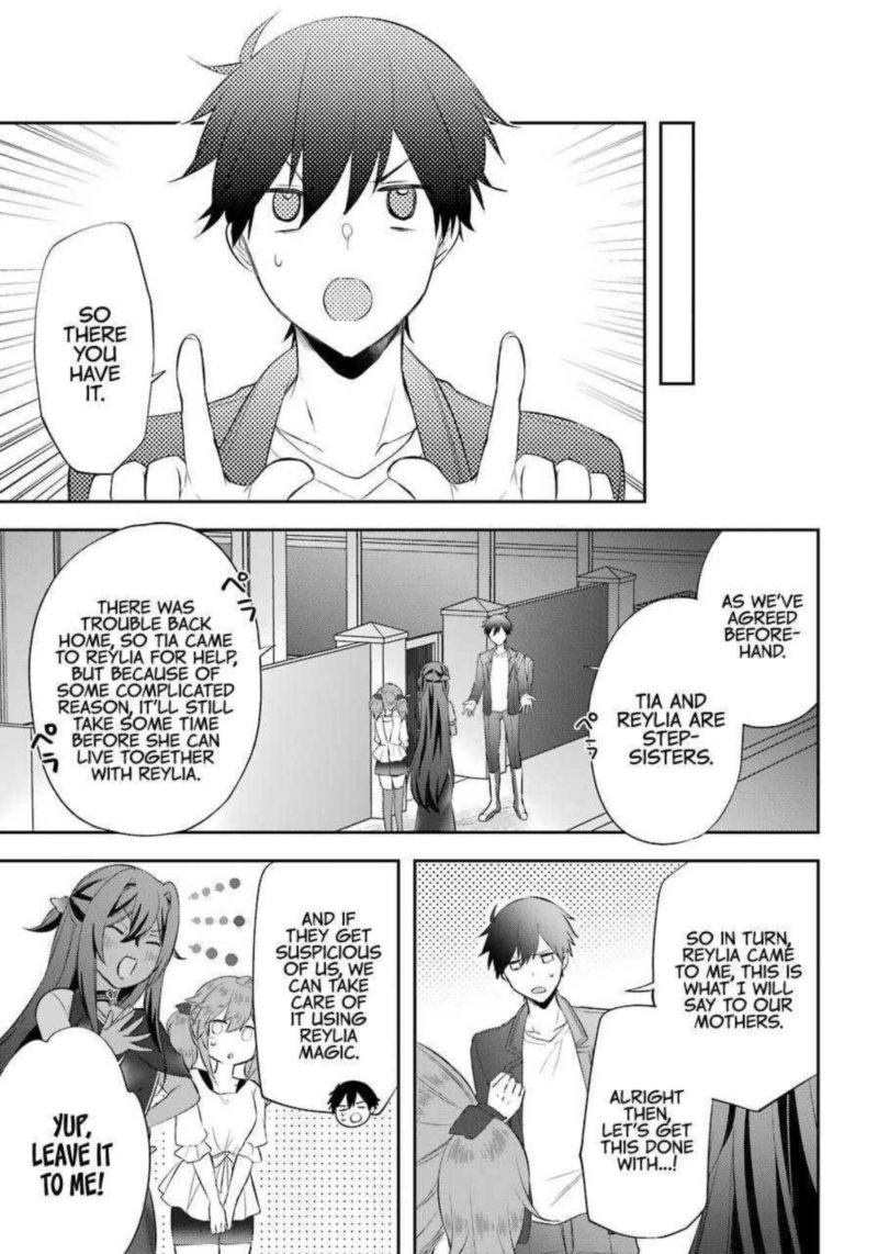 Kikanshita Yuusha No Gojitsudan 13 8