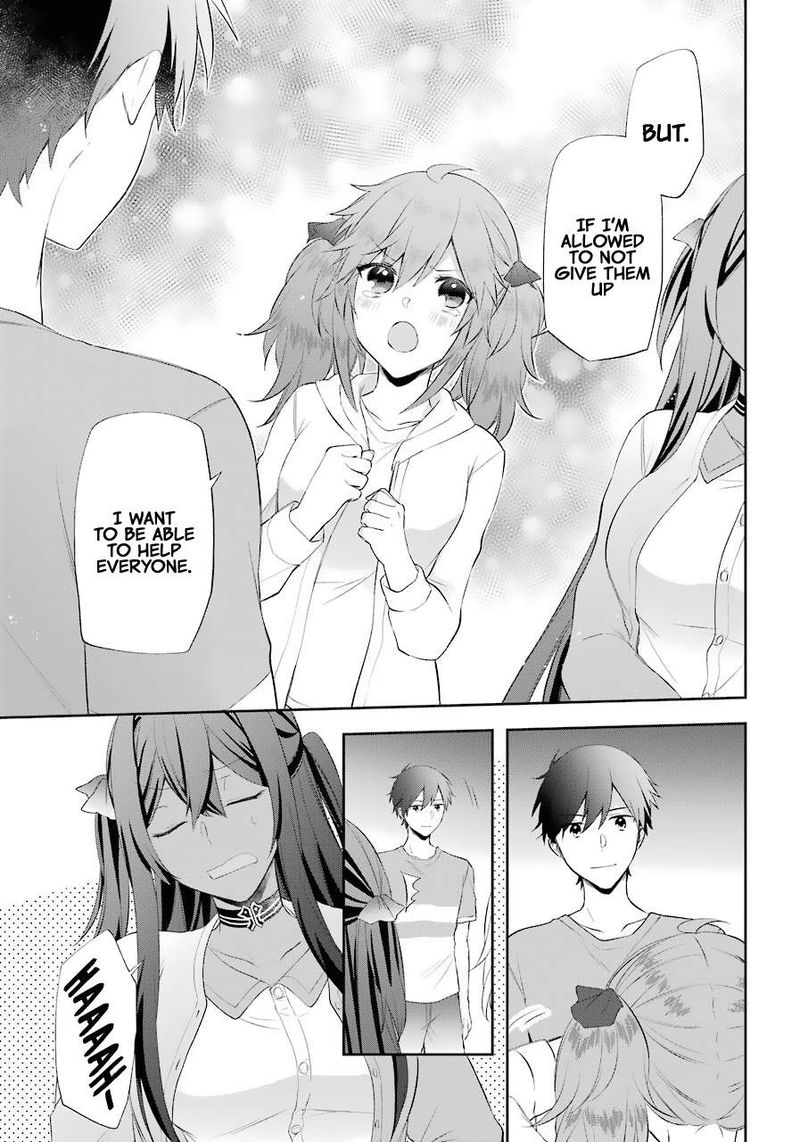 Kikanshita Yuusha No Gojitsudan 14 13
