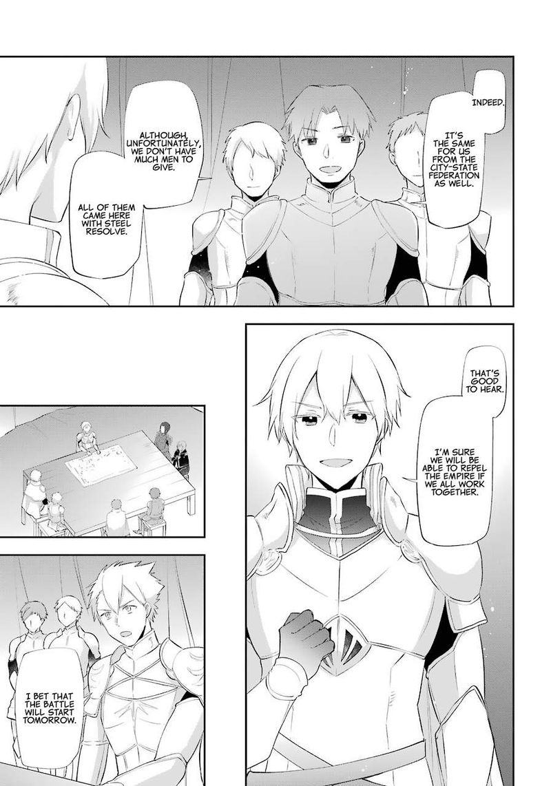 Kikanshita Yuusha No Gojitsudan 14 19