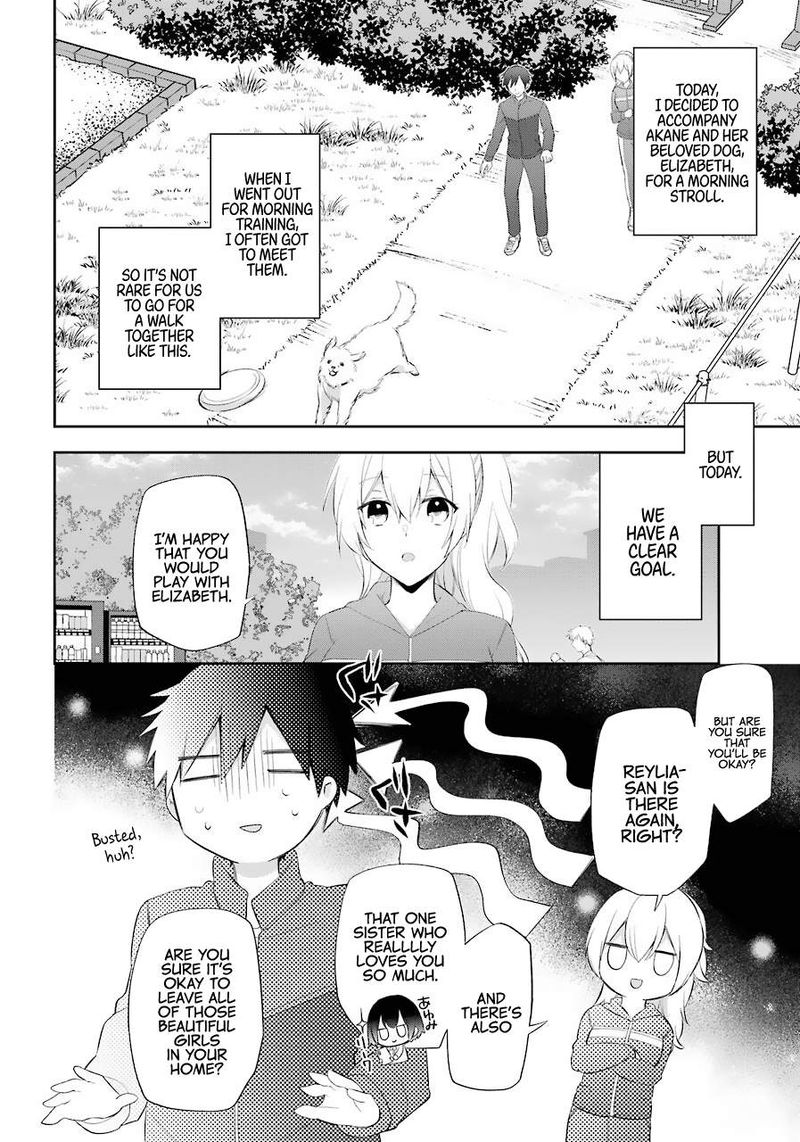 Kikanshita Yuusha No Gojitsudan 14 4