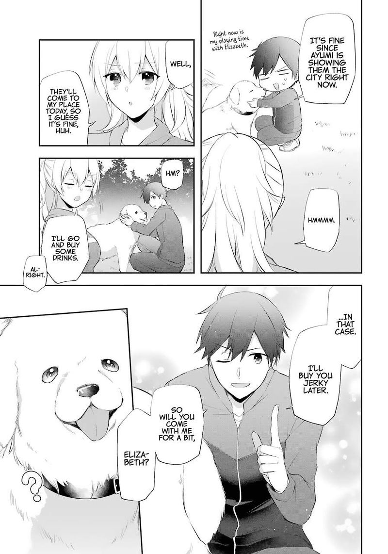 Kikanshita Yuusha No Gojitsudan 14 5