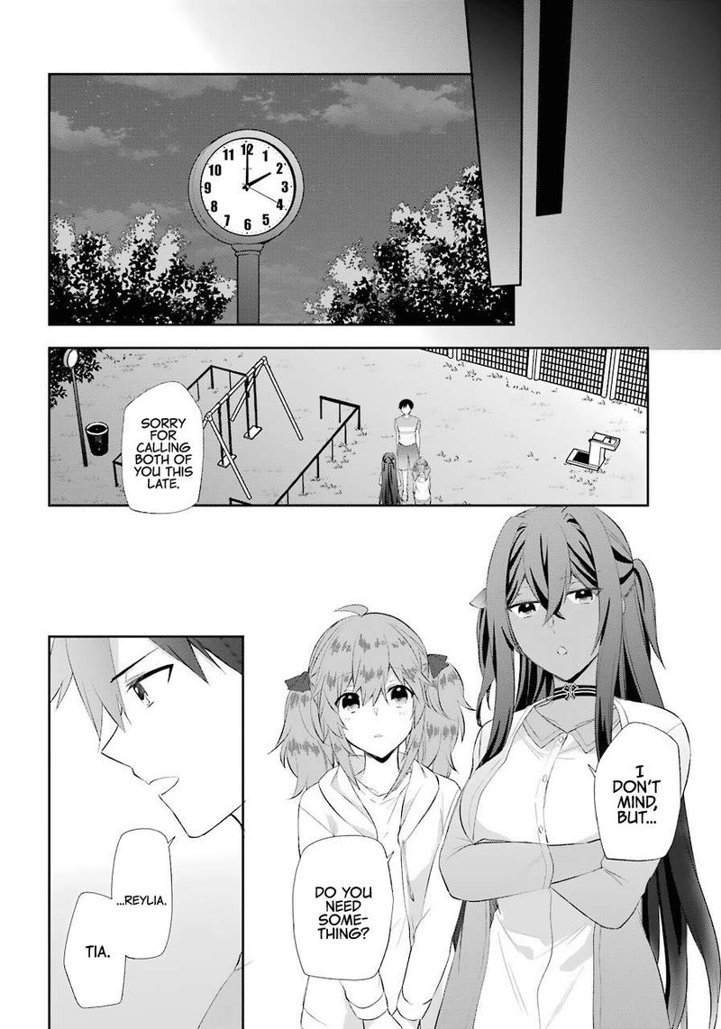 Kikanshita Yuusha No Gojitsudan 14 6