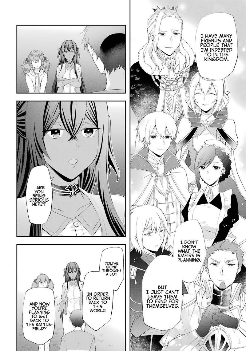 Kikanshita Yuusha No Gojitsudan 14 8