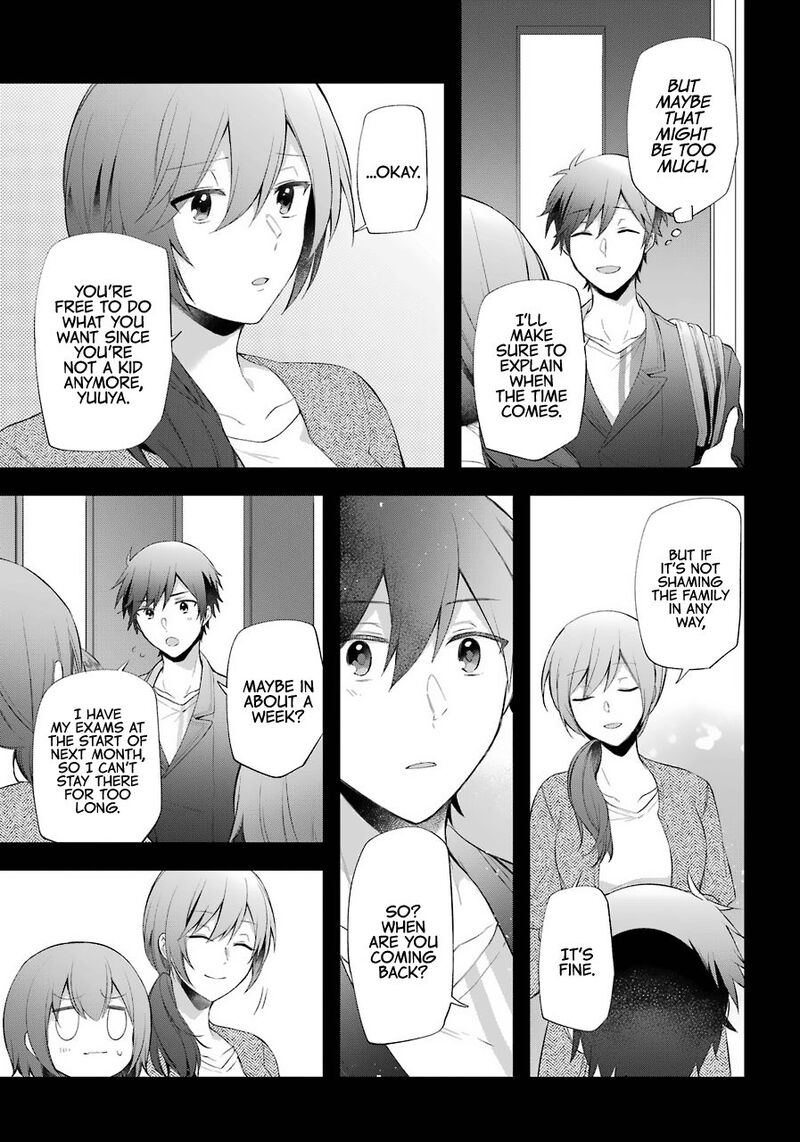 Kikanshita Yuusha No Gojitsudan 15 3