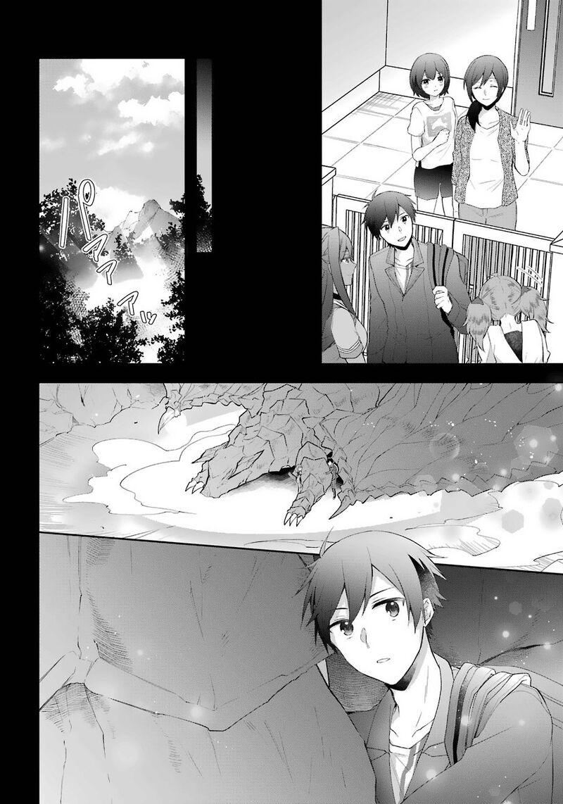 Kikanshita Yuusha No Gojitsudan 15 4