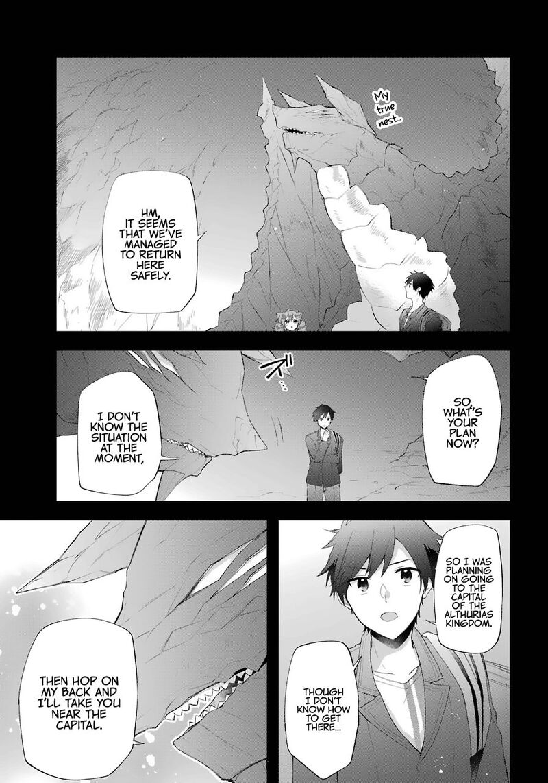 Kikanshita Yuusha No Gojitsudan 15 5