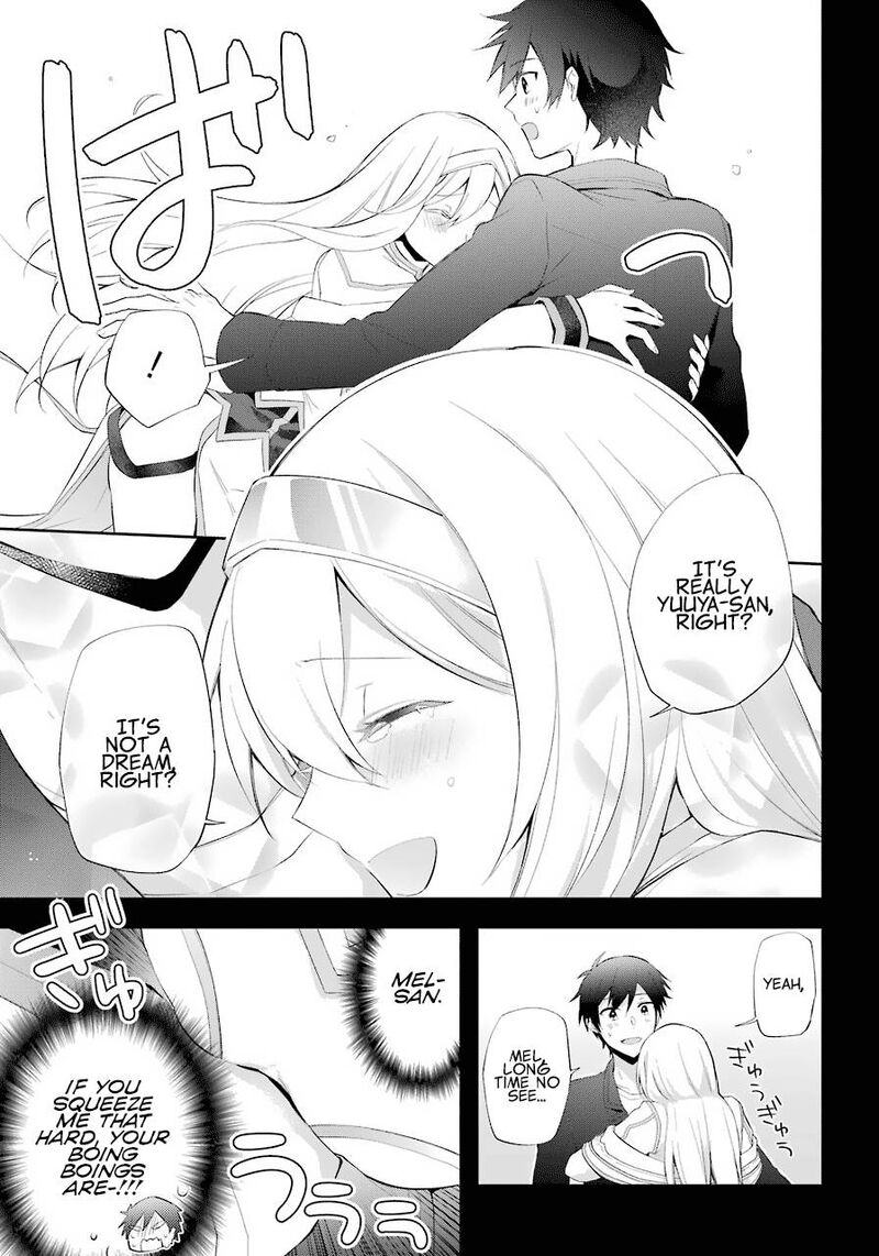 Kikanshita Yuusha No Gojitsudan 16 3