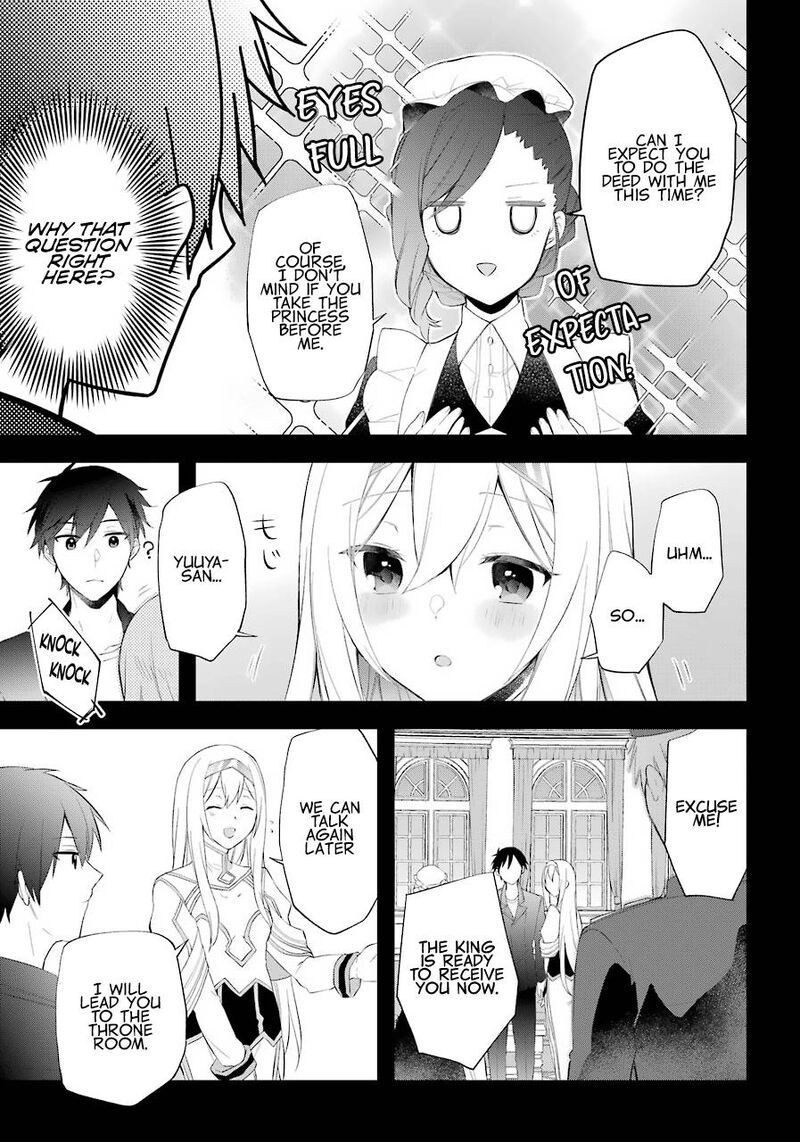 Kikanshita Yuusha No Gojitsudan 16 5