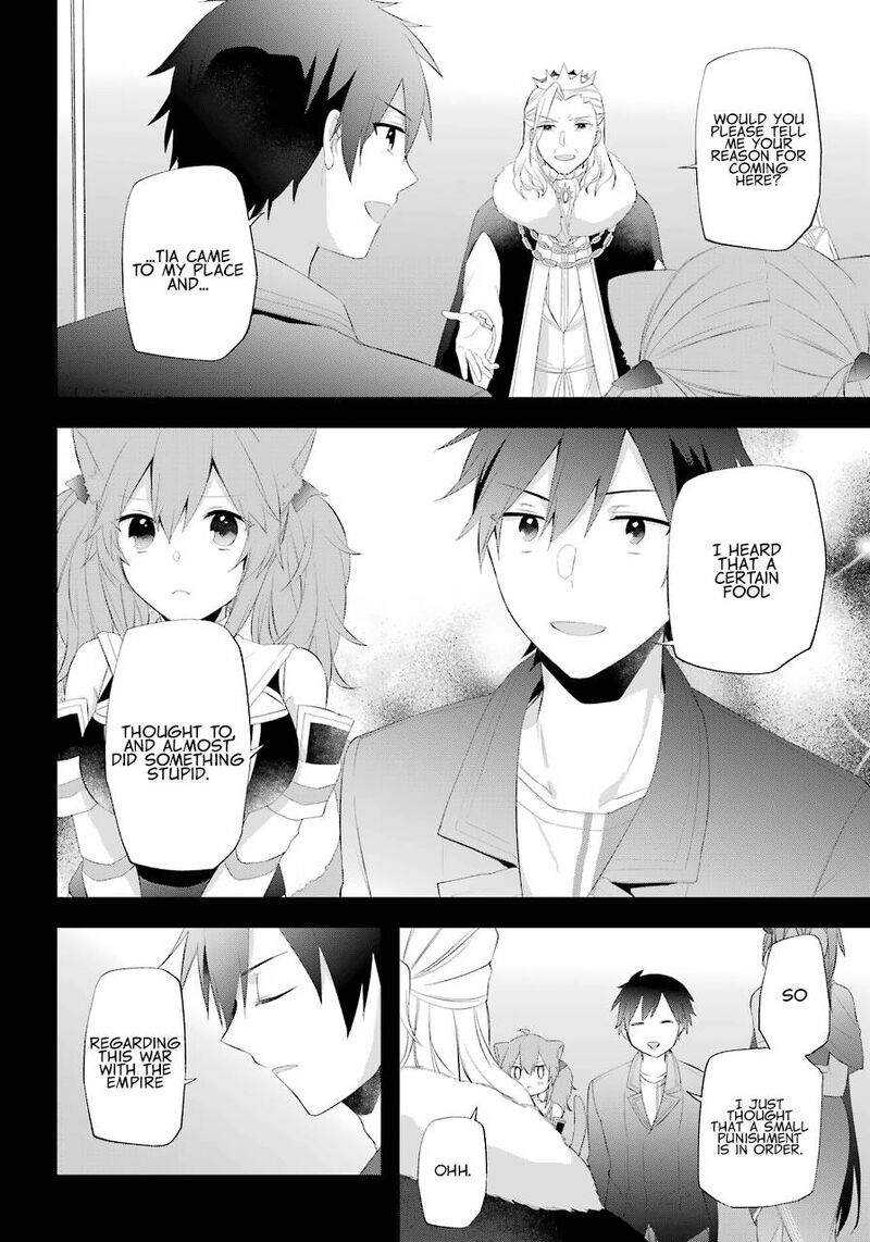 Kikanshita Yuusha No Gojitsudan 16 8