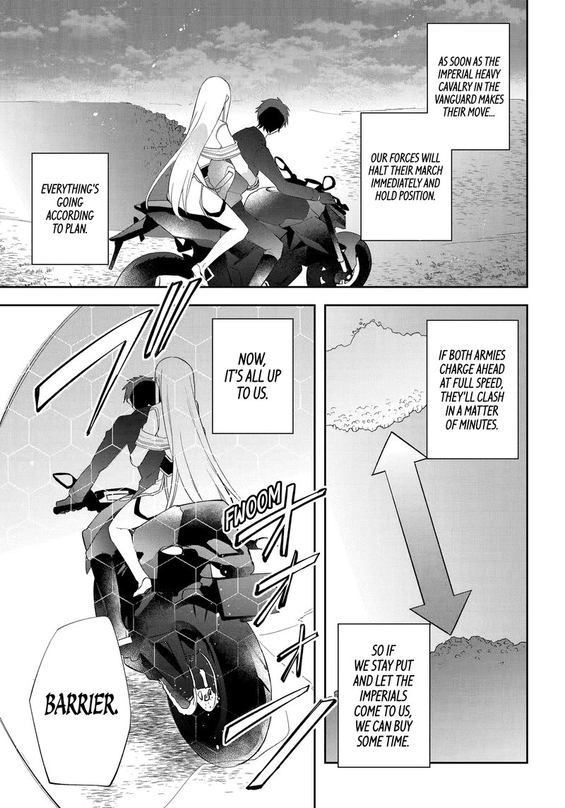 Kikanshita Yuusha No Gojitsudan 18 5