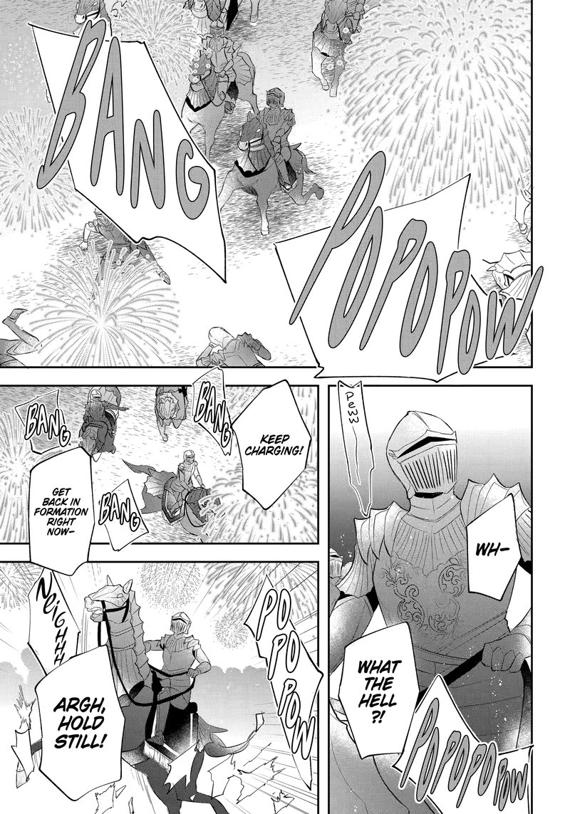 Kikanshita Yuusha No Gojitsudan 18 9