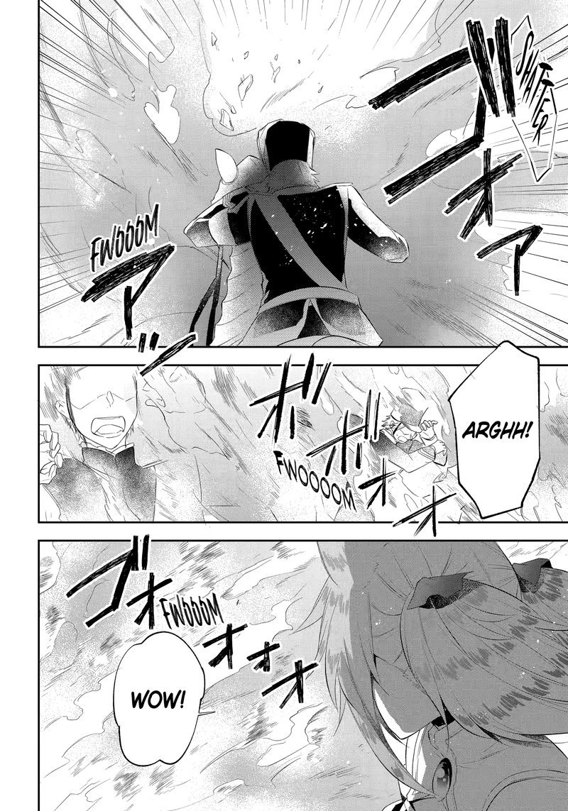 Kikanshita Yuusha No Gojitsudan 19 4