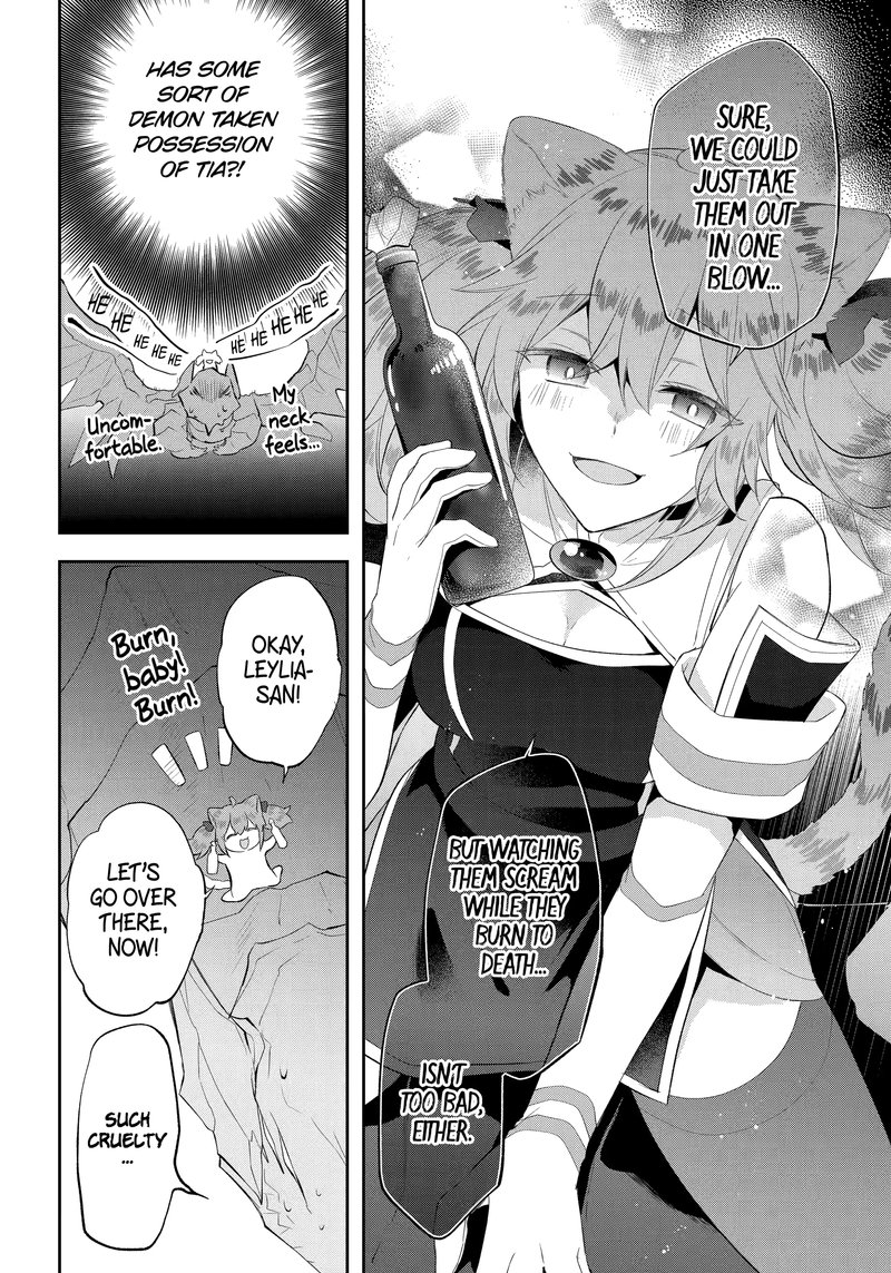 Kikanshita Yuusha No Gojitsudan 19 6
