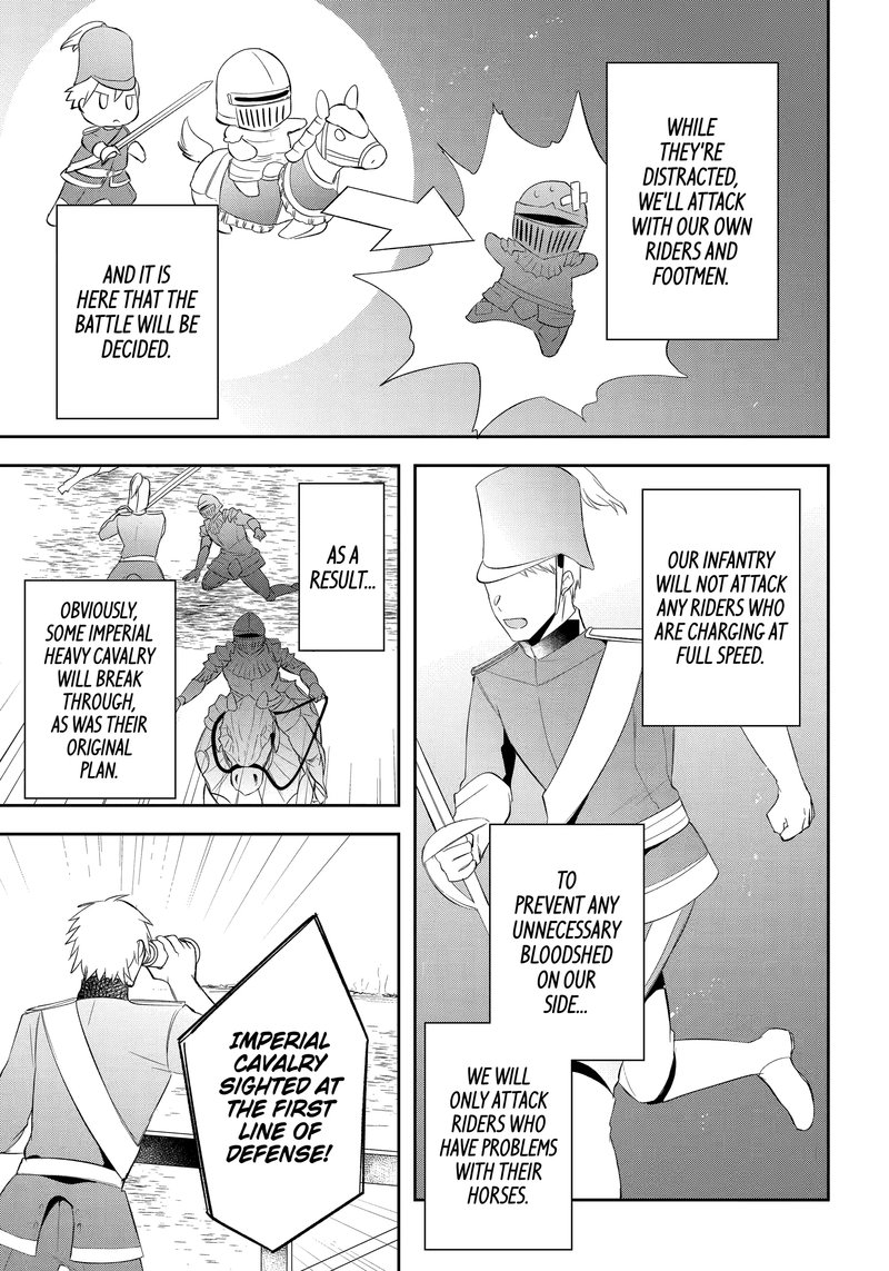 Kikanshita Yuusha No Gojitsudan 19 9