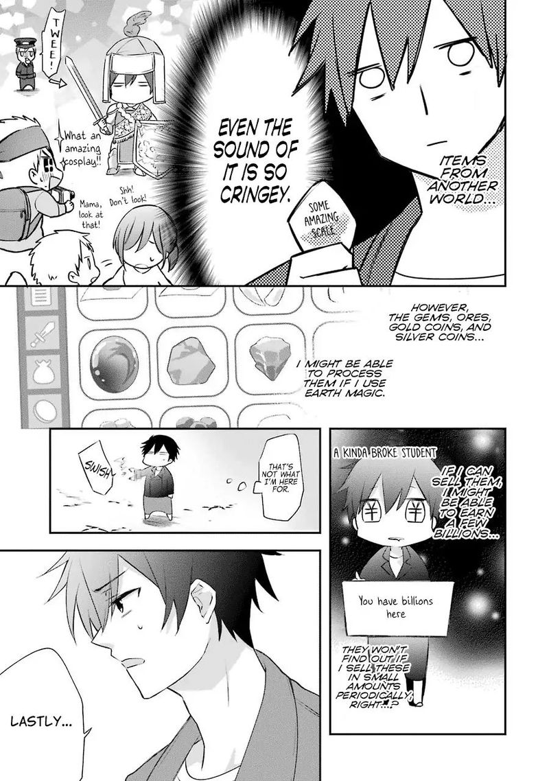 Kikanshita Yuusha No Gojitsudan 2 21