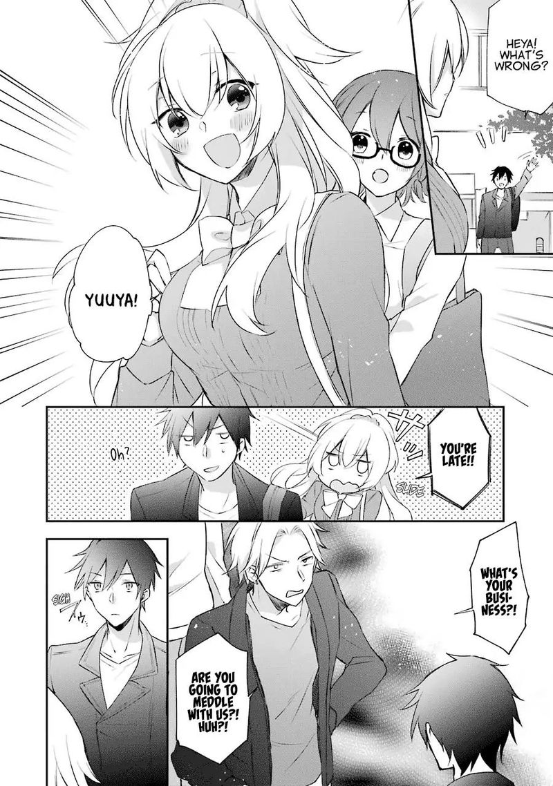 Kikanshita Yuusha No Gojitsudan 2 34