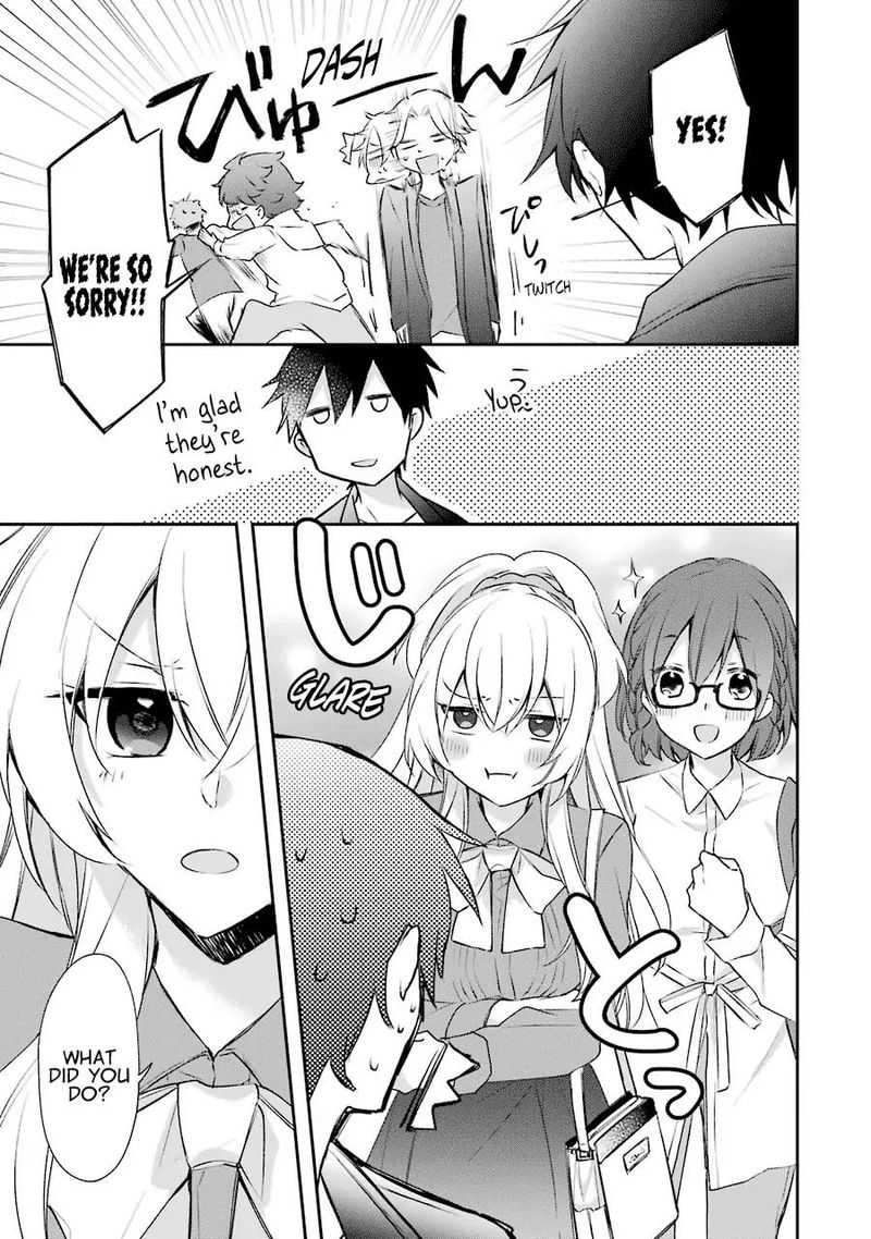 Kikanshita Yuusha No Gojitsudan 2 37