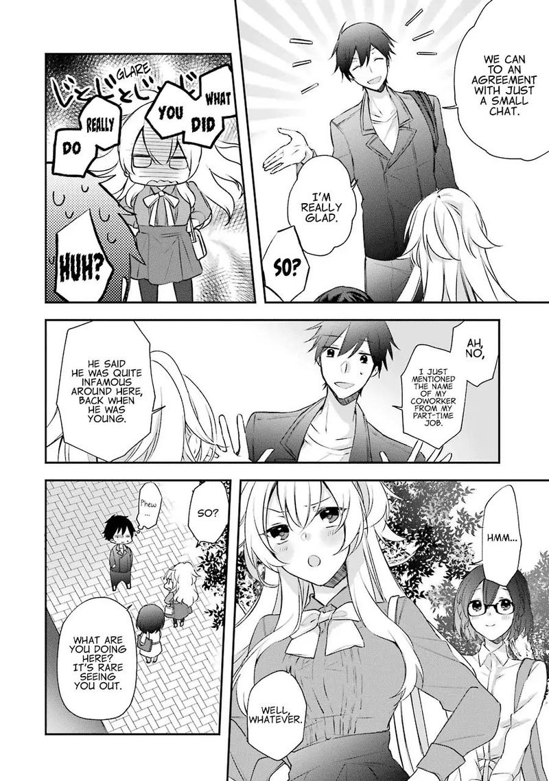 Kikanshita Yuusha No Gojitsudan 2 38
