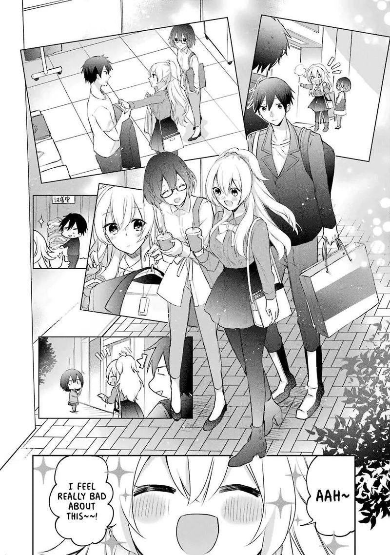 Kikanshita Yuusha No Gojitsudan 2 40