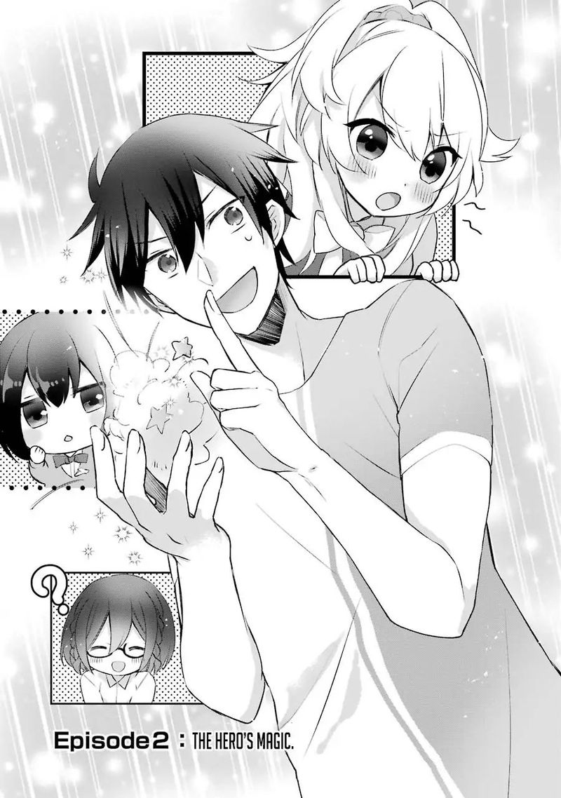 Kikanshita Yuusha No Gojitsudan 2 5