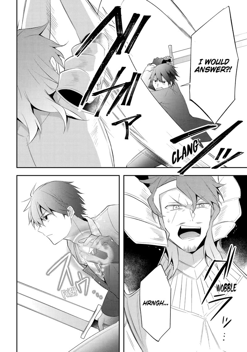 Kikanshita Yuusha No Gojitsudan 20 4