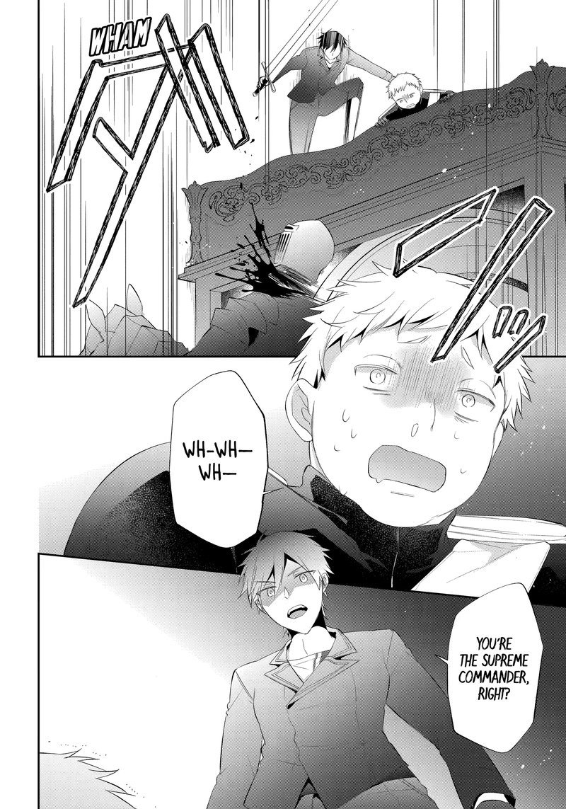 Kikanshita Yuusha No Gojitsudan 20 8