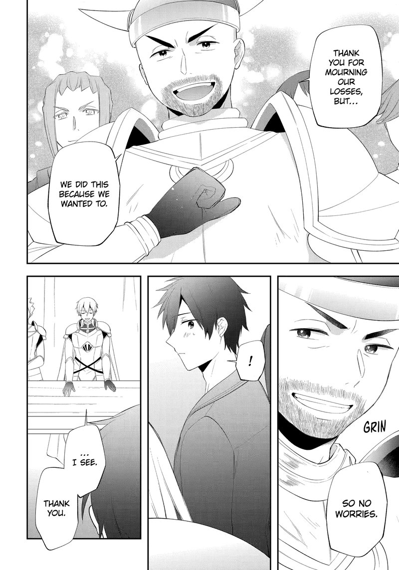 Kikanshita Yuusha No Gojitsudan 21 16