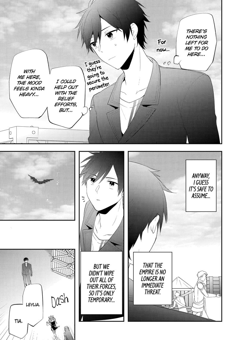Kikanshita Yuusha No Gojitsudan 21 4