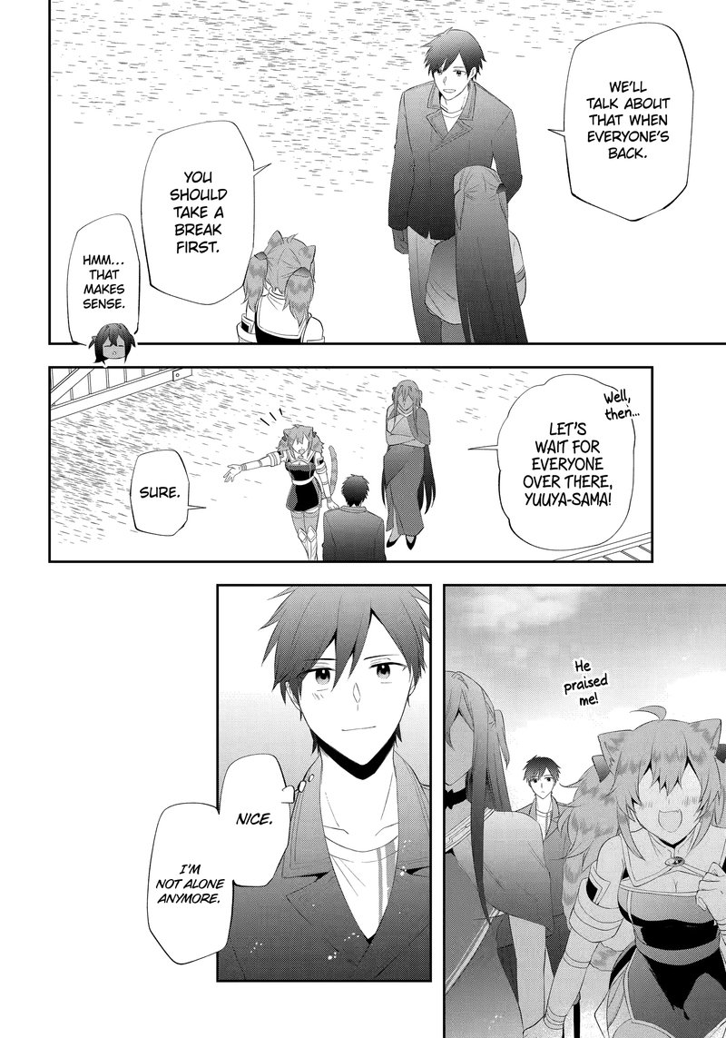 Kikanshita Yuusha No Gojitsudan 21 6