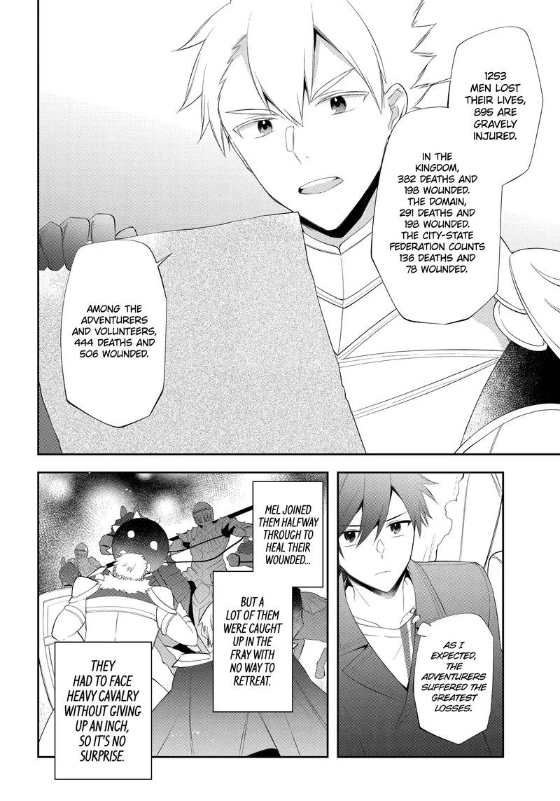 Kikanshita Yuusha No Gojitsudan 21 8