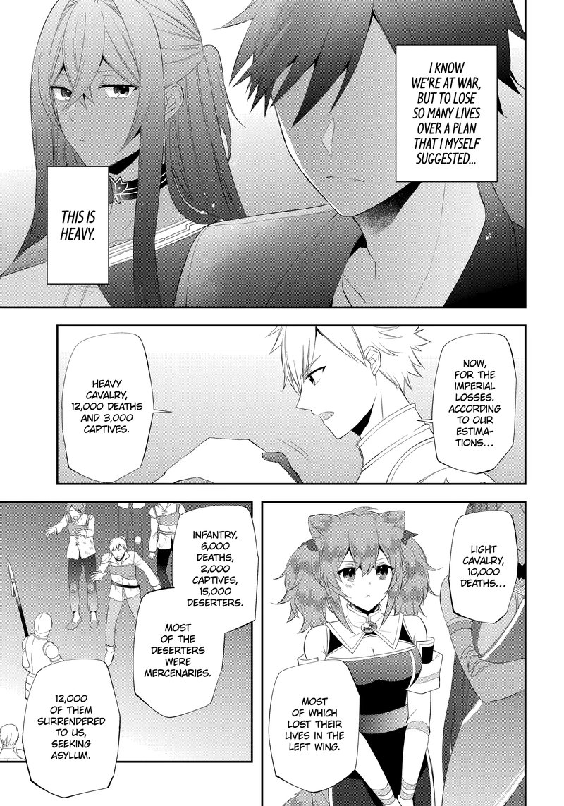 Kikanshita Yuusha No Gojitsudan 21 9