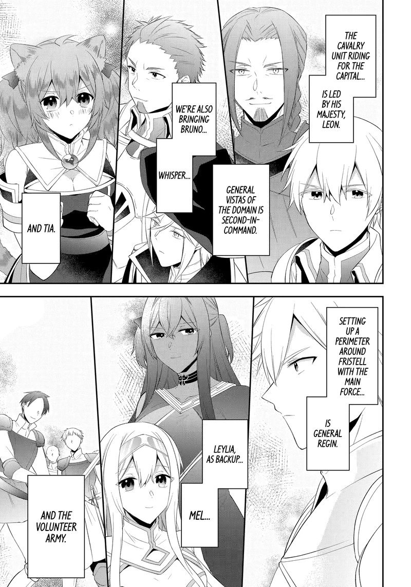 Kikanshita Yuusha No Gojitsudan 22 11