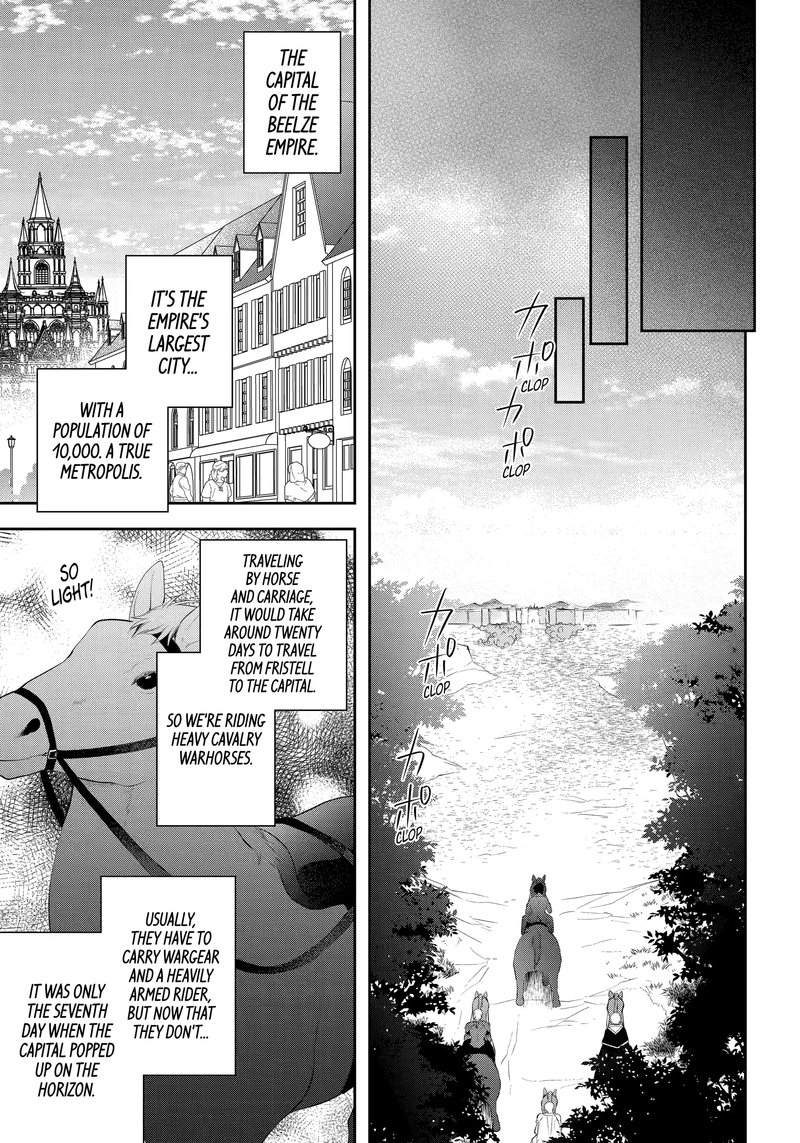 Kikanshita Yuusha No Gojitsudan 22 13