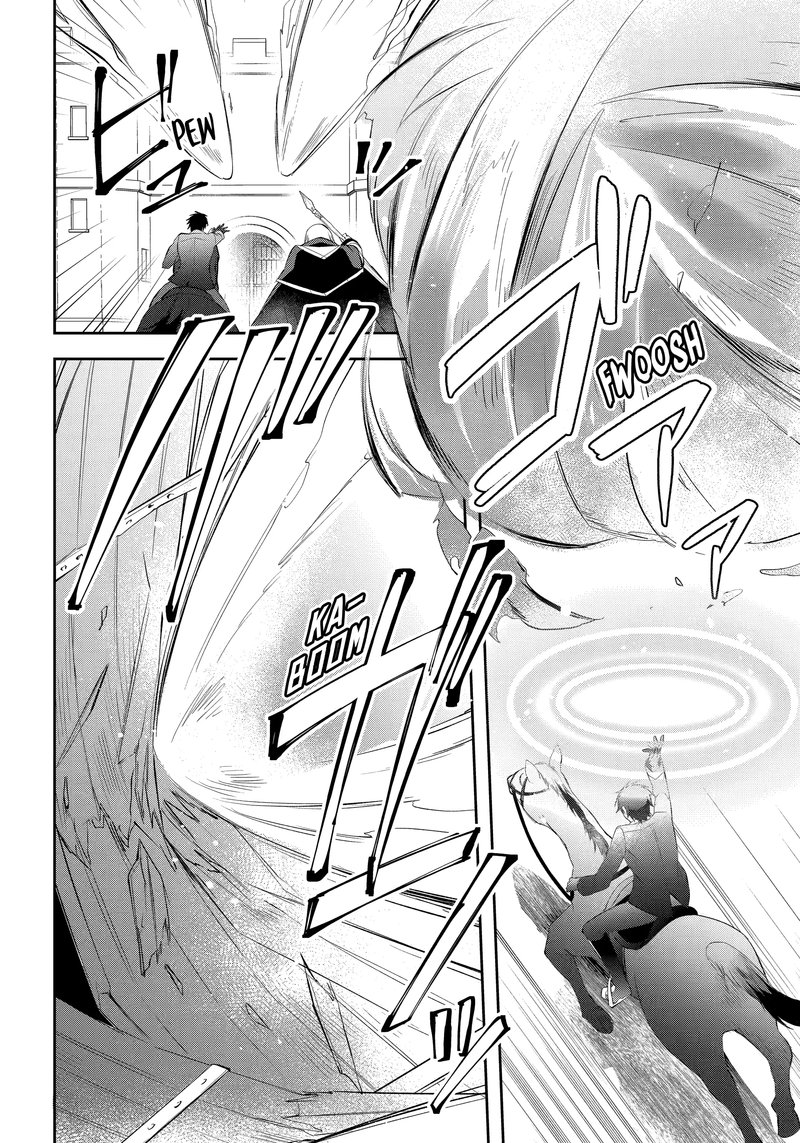 Kikanshita Yuusha No Gojitsudan 22 16