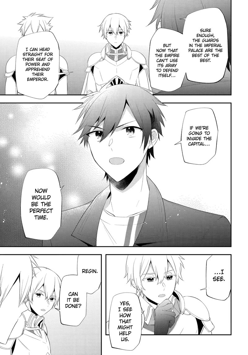 Kikanshita Yuusha No Gojitsudan 22 3
