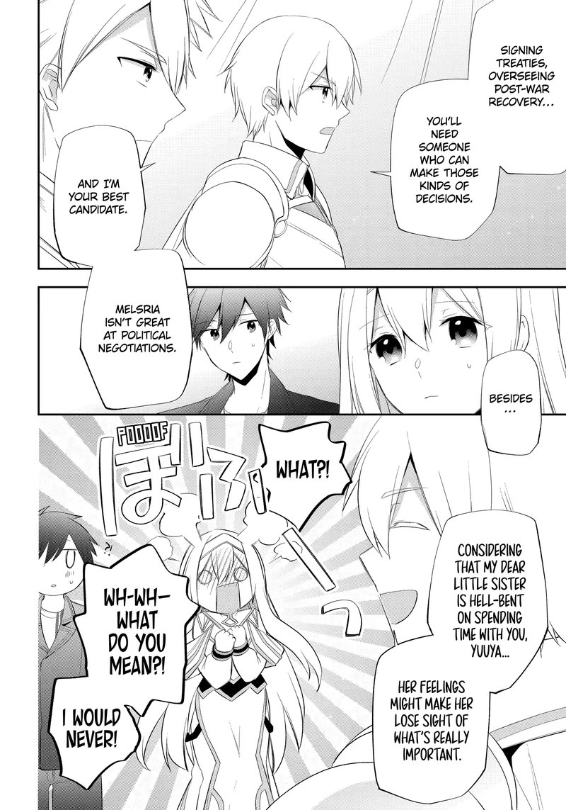Kikanshita Yuusha No Gojitsudan 22 8