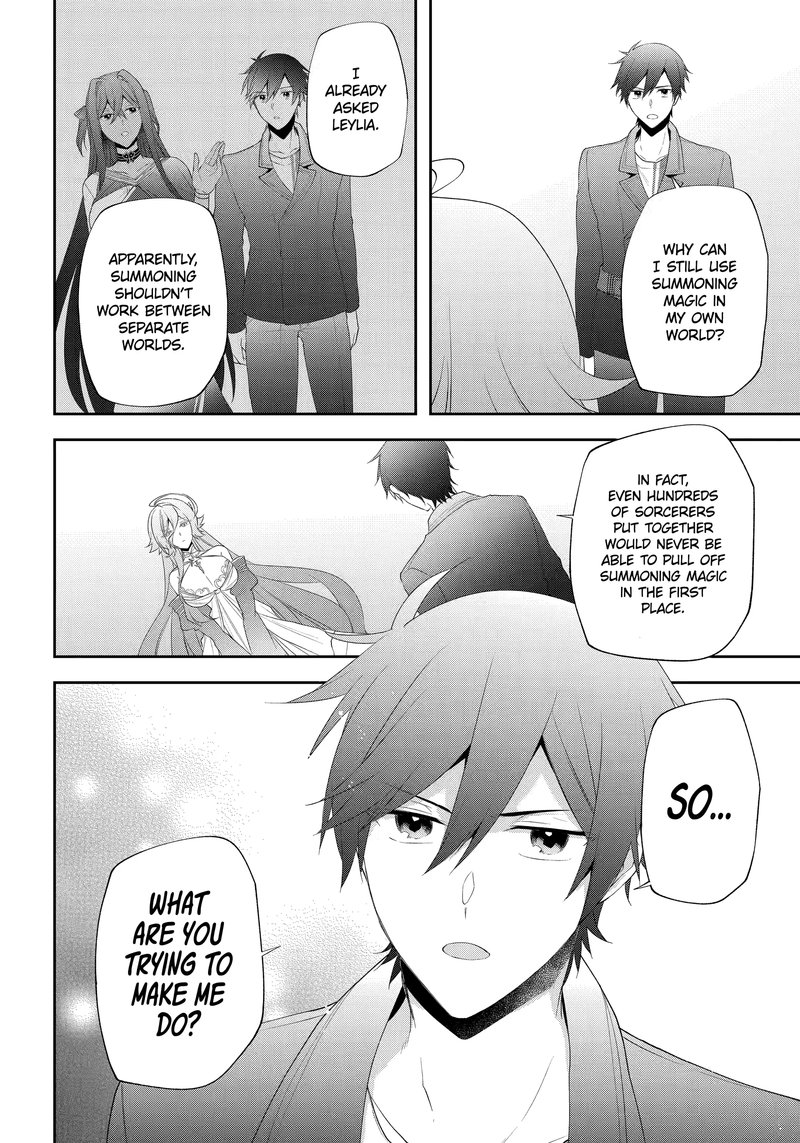 Kikanshita Yuusha No Gojitsudan 24 10
