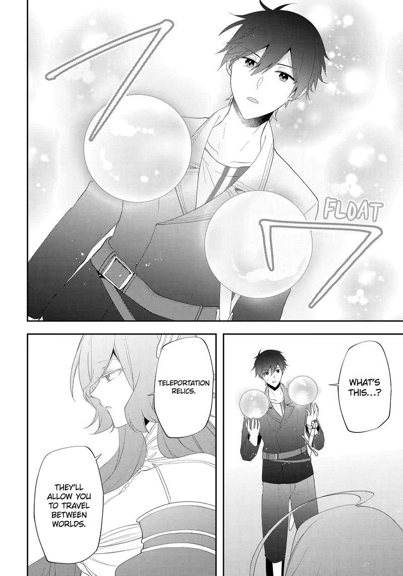 Kikanshita Yuusha No Gojitsudan 24 12