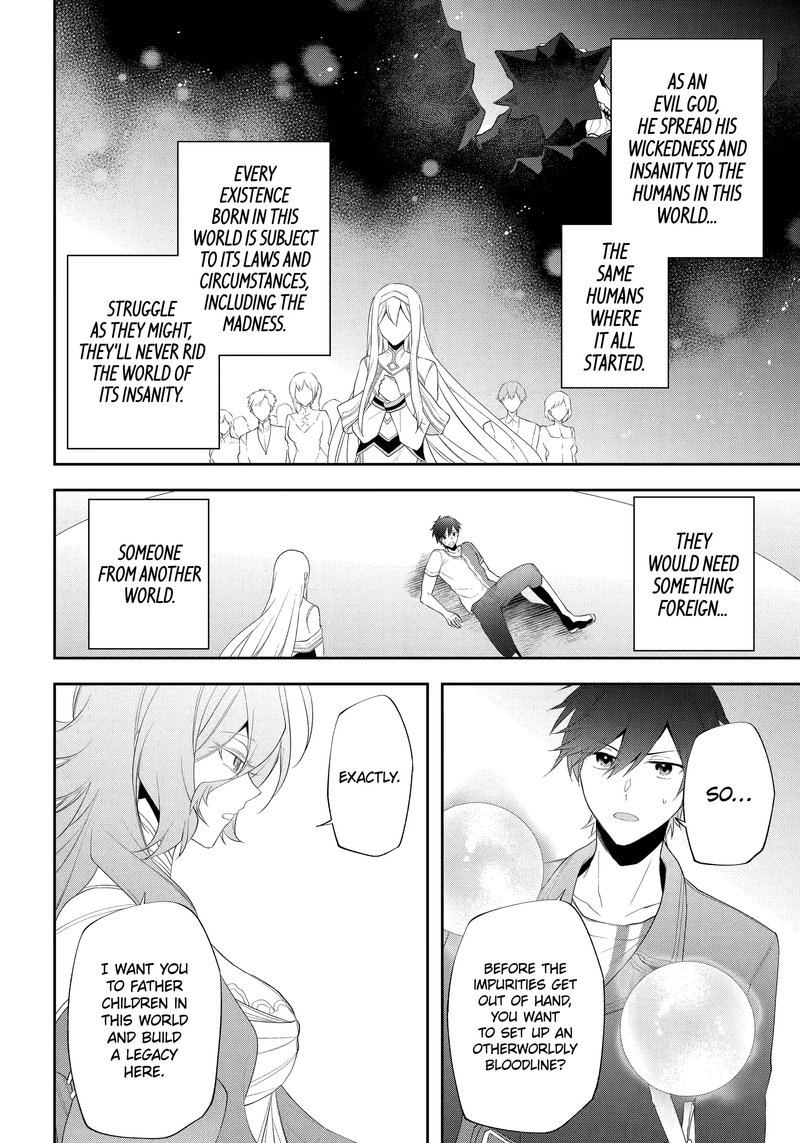Kikanshita Yuusha No Gojitsudan 24 16