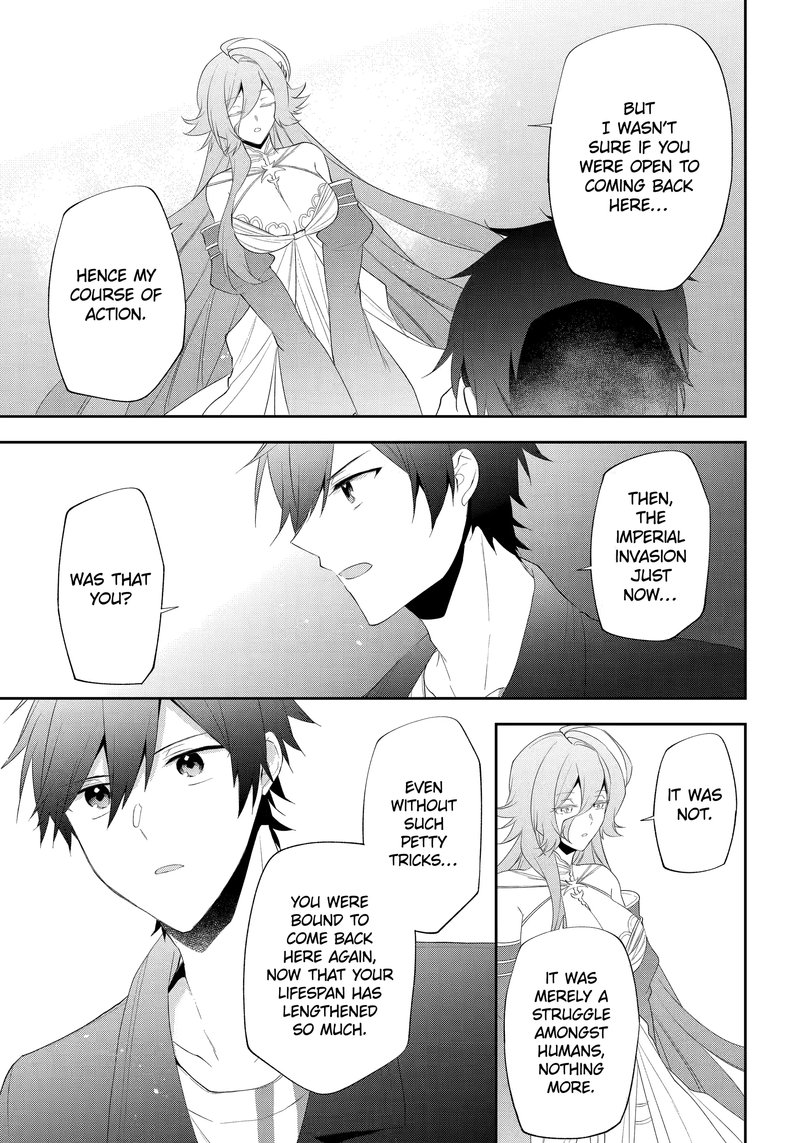 Kikanshita Yuusha No Gojitsudan 24 17