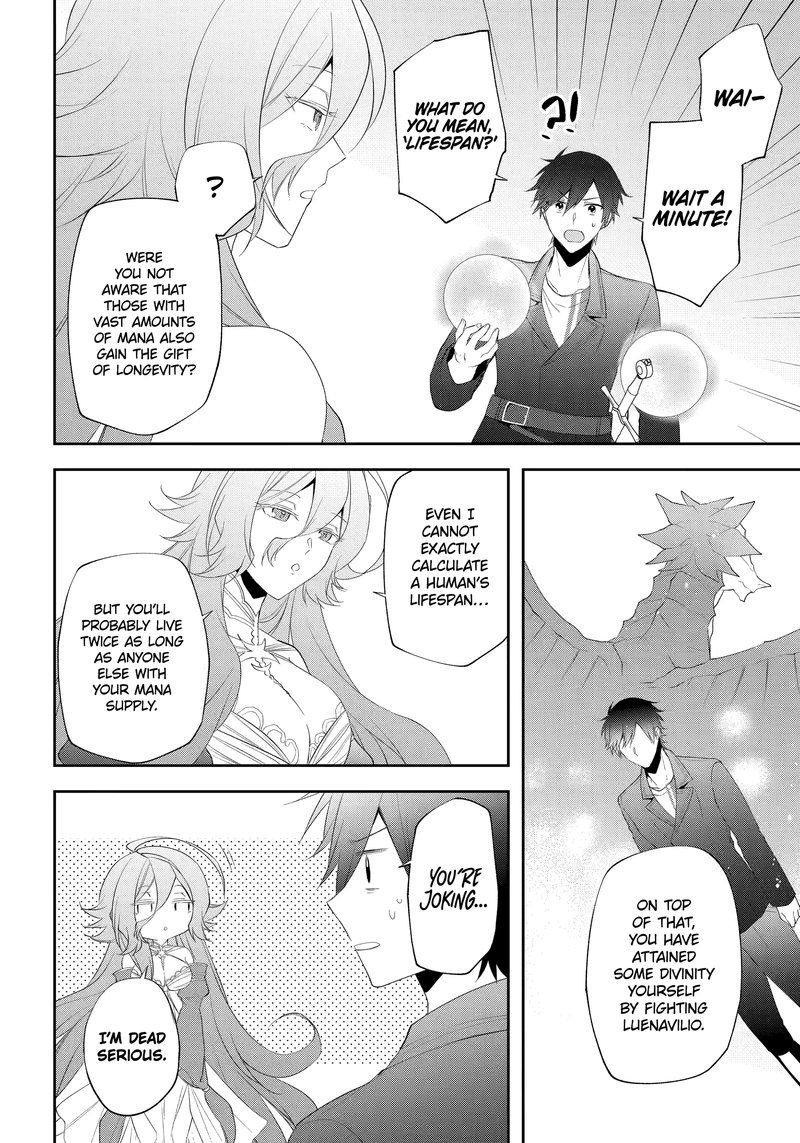 Kikanshita Yuusha No Gojitsudan 24 18