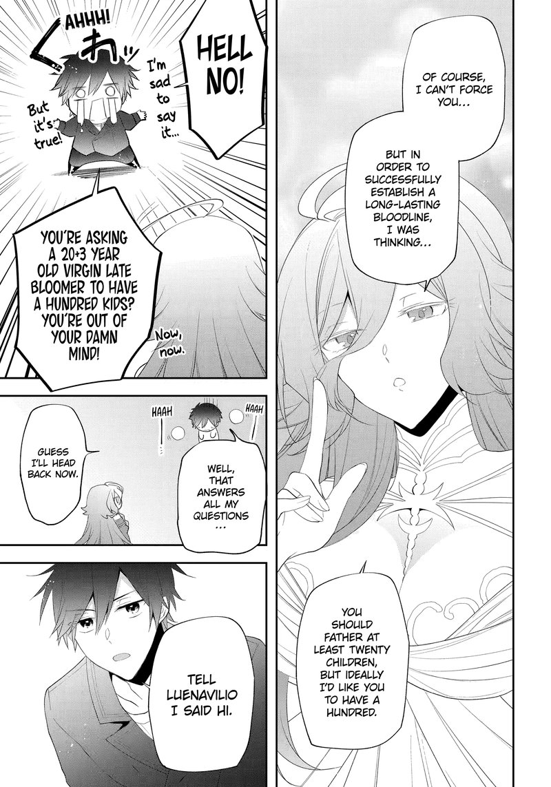 Kikanshita Yuusha No Gojitsudan 24 19