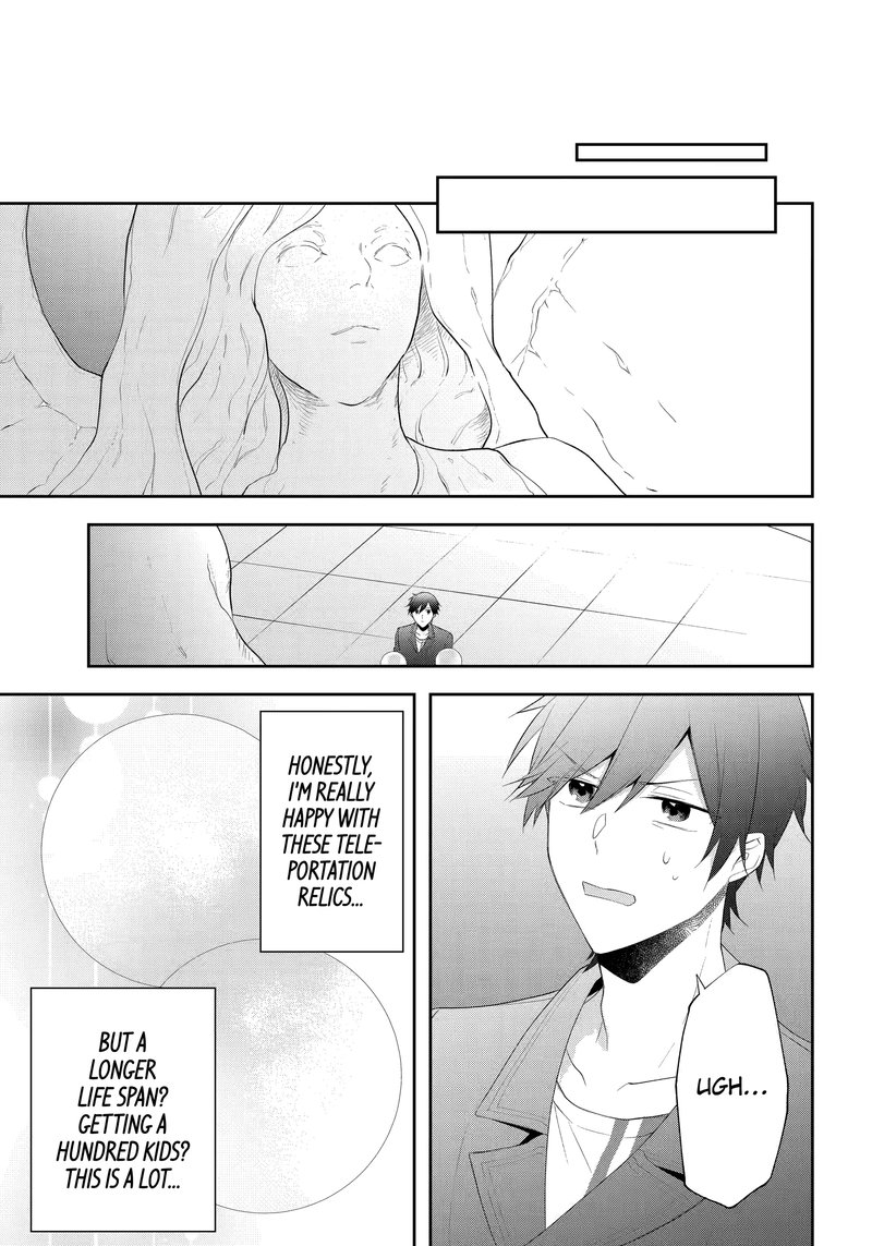 Kikanshita Yuusha No Gojitsudan 24 21