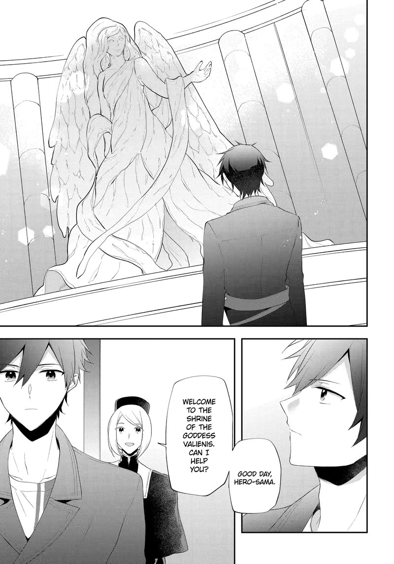 Kikanshita Yuusha No Gojitsudan 24 3