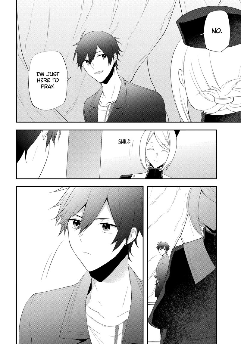 Kikanshita Yuusha No Gojitsudan 24 4