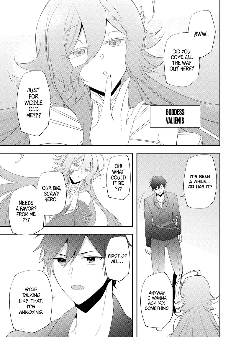 Kikanshita Yuusha No Gojitsudan 24 7